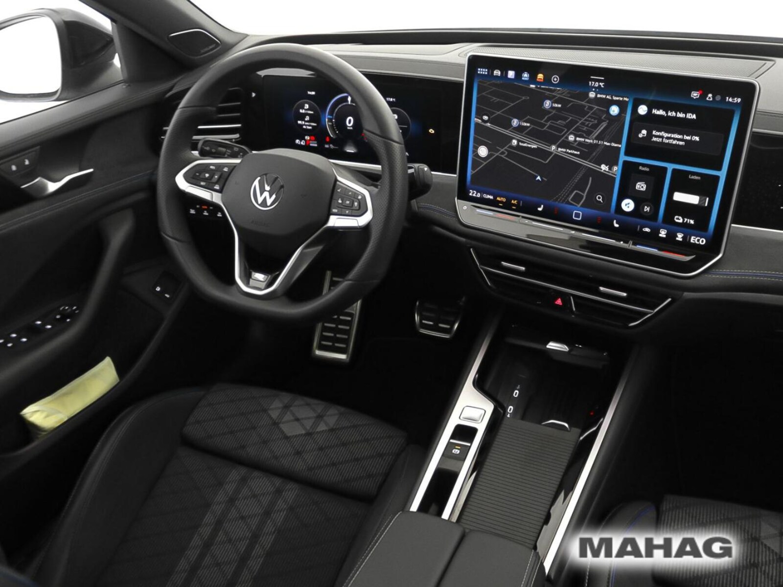 Volkswagen Passat – Bild 17