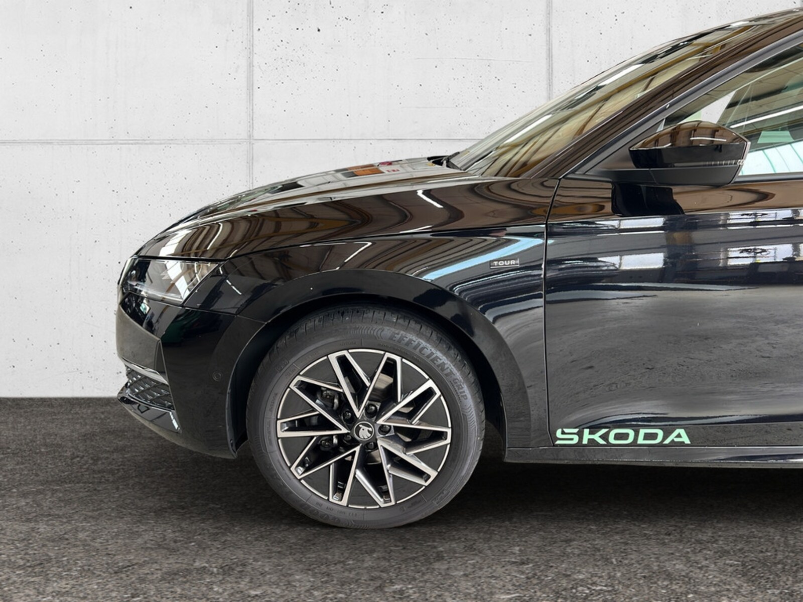 Škoda Octavia Combi – Bild 22