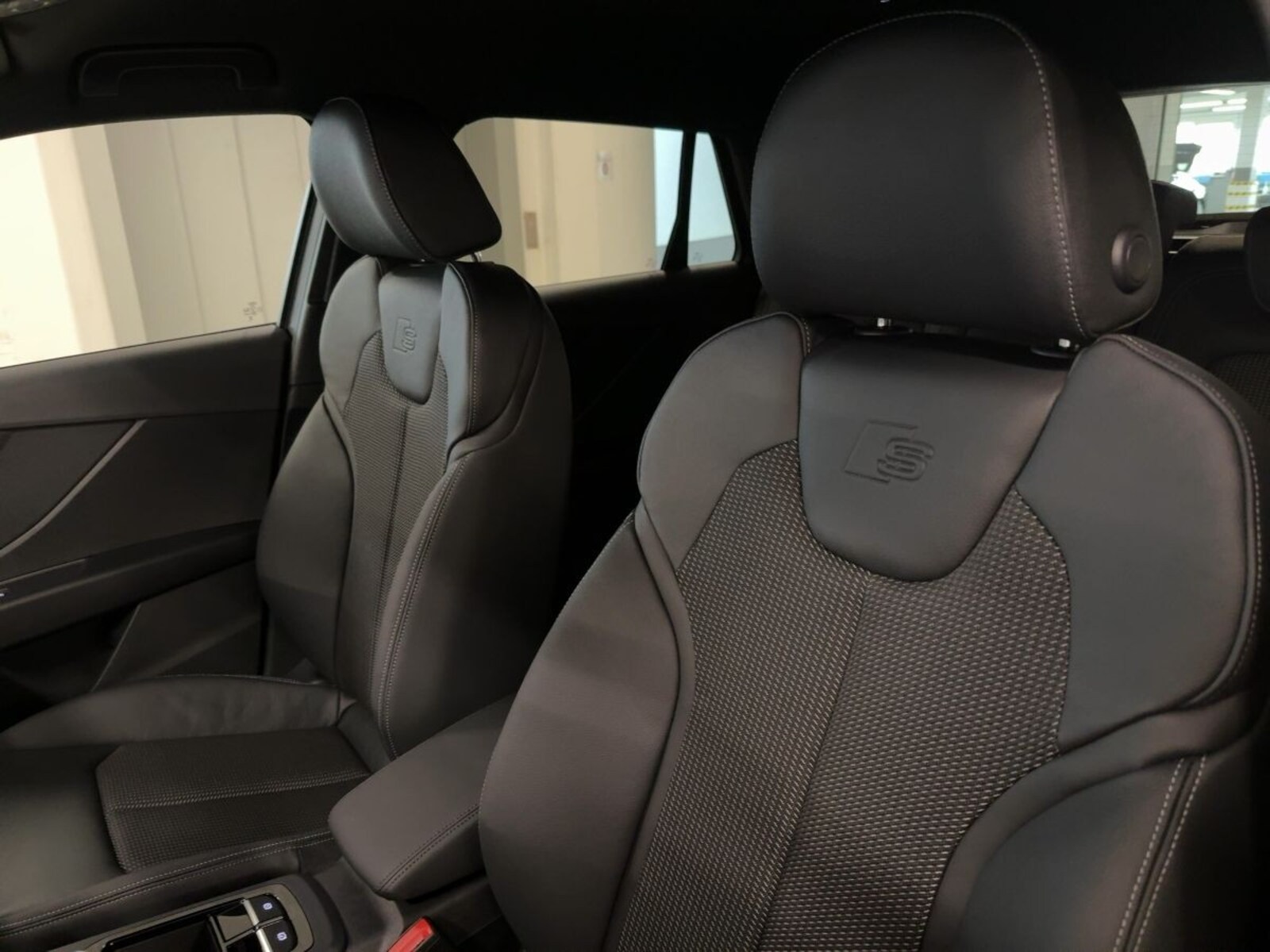 Audi Q2 – Bild 19