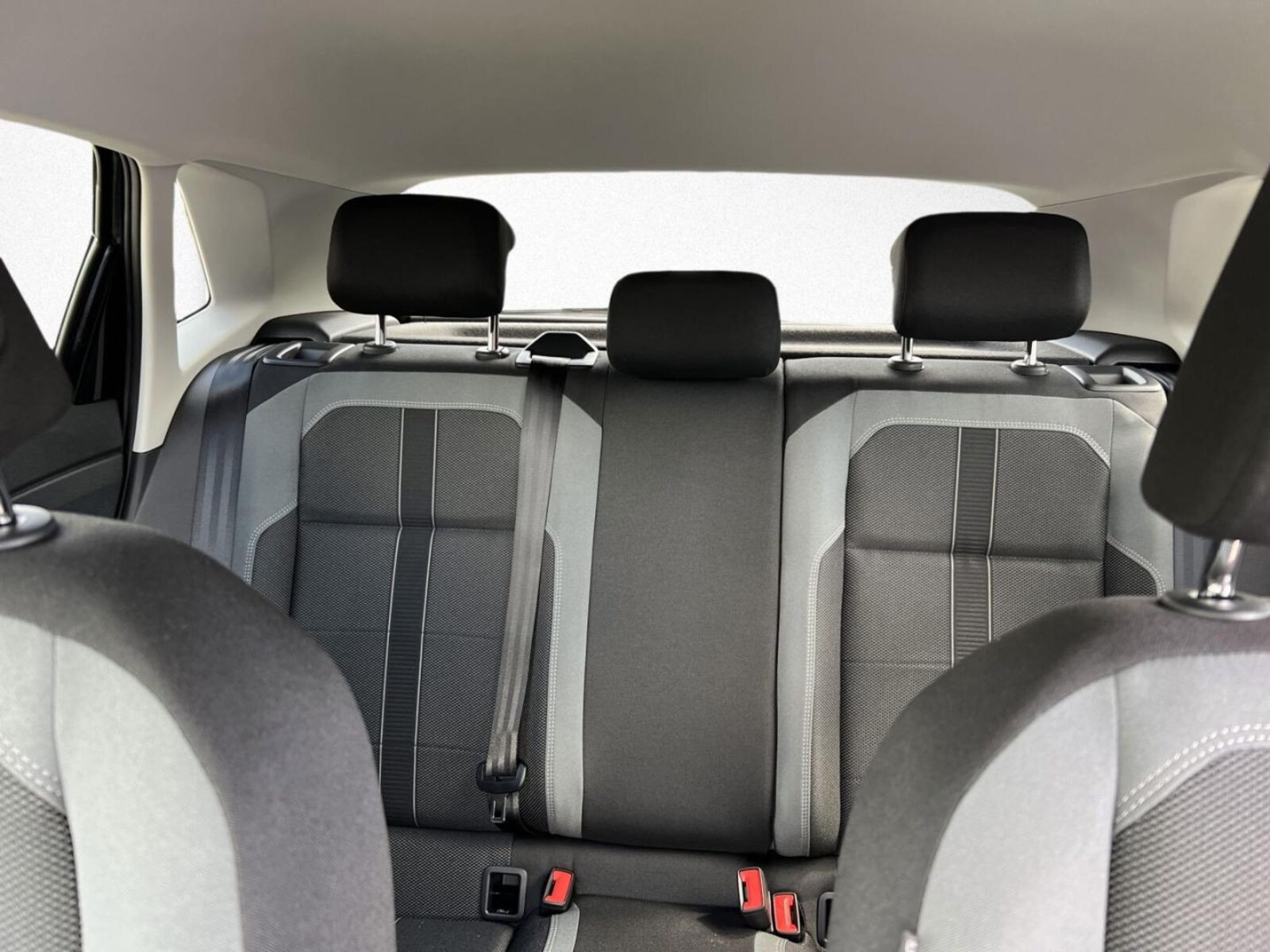 Volkswagen Polo – Bild 8
