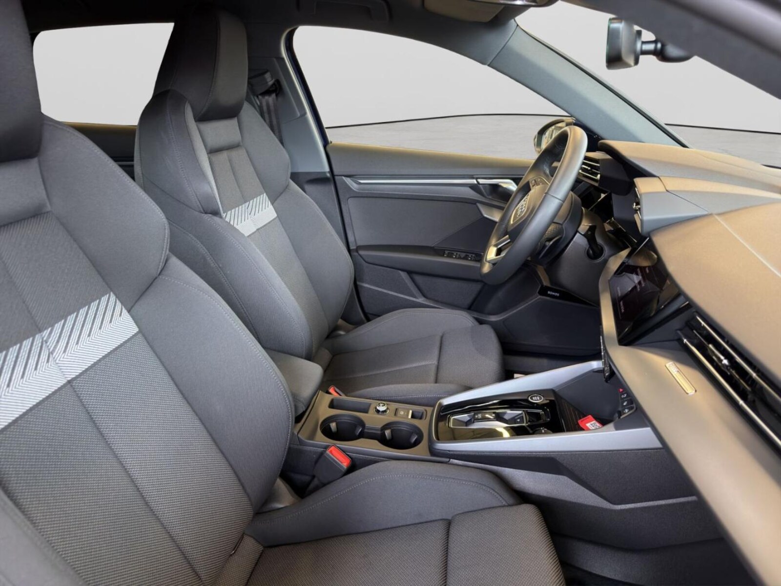 Audi A3 Sportback – Bild 21