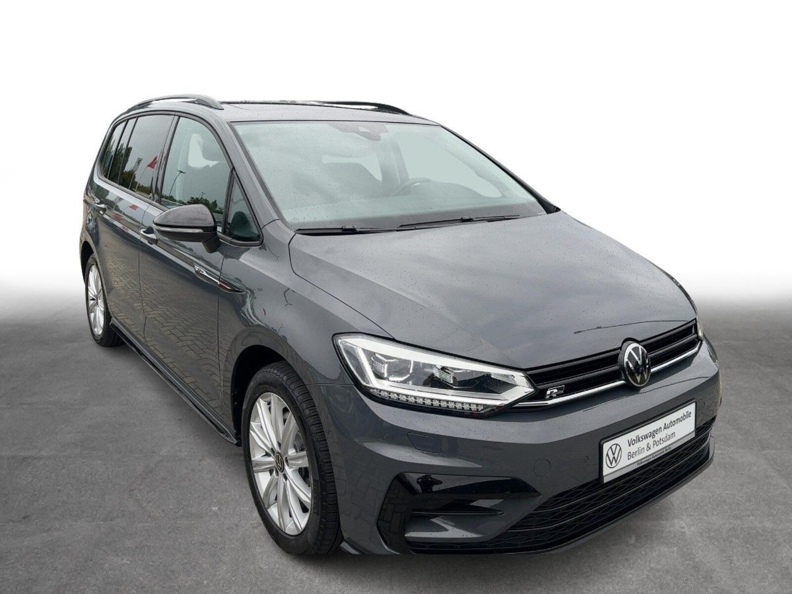 Volkswagen Touran – Bild 5