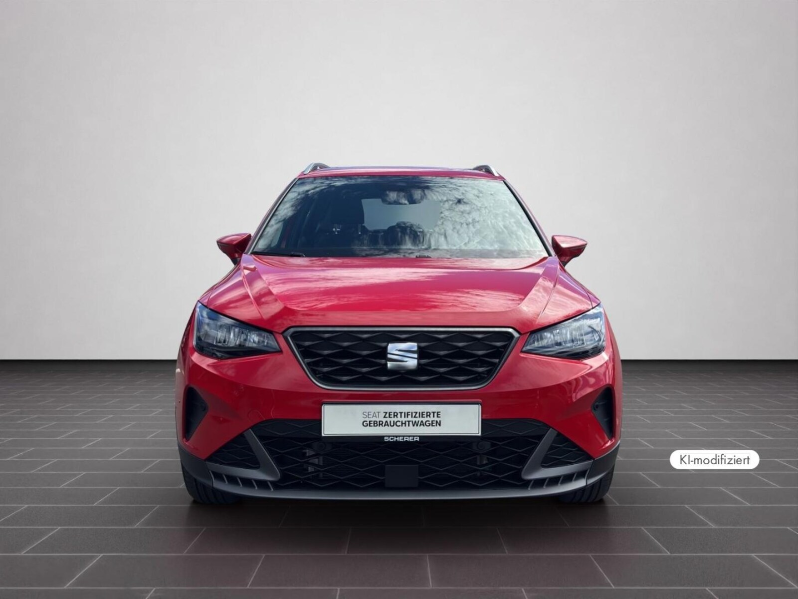 SEAT Arona – Bild 5