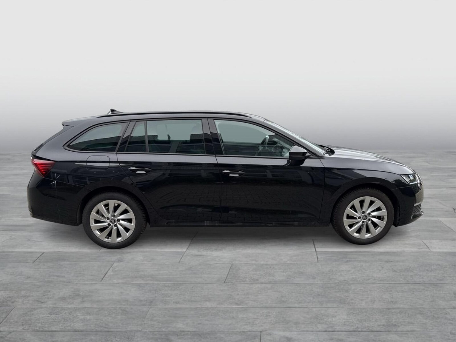 Škoda Octavia Combi – Bild 5
