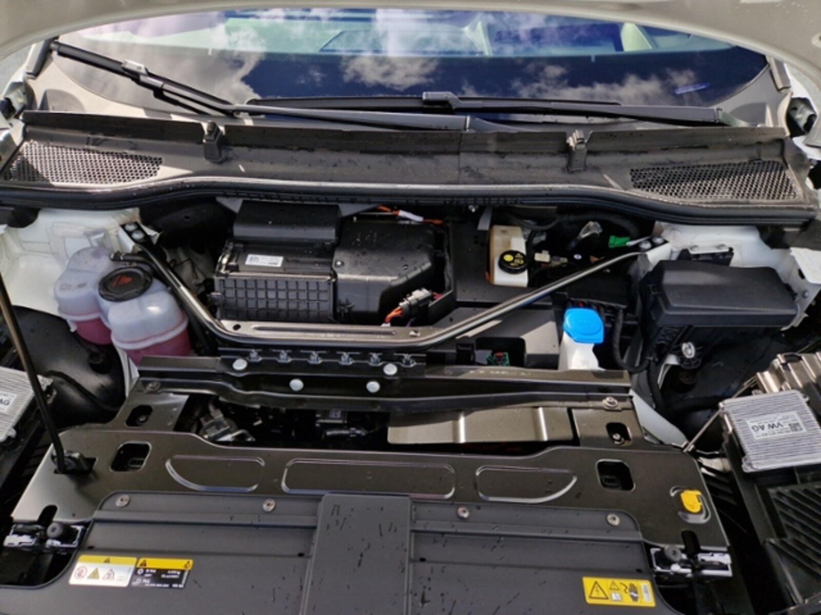 Škoda Enyaq Coupé – Bild 22