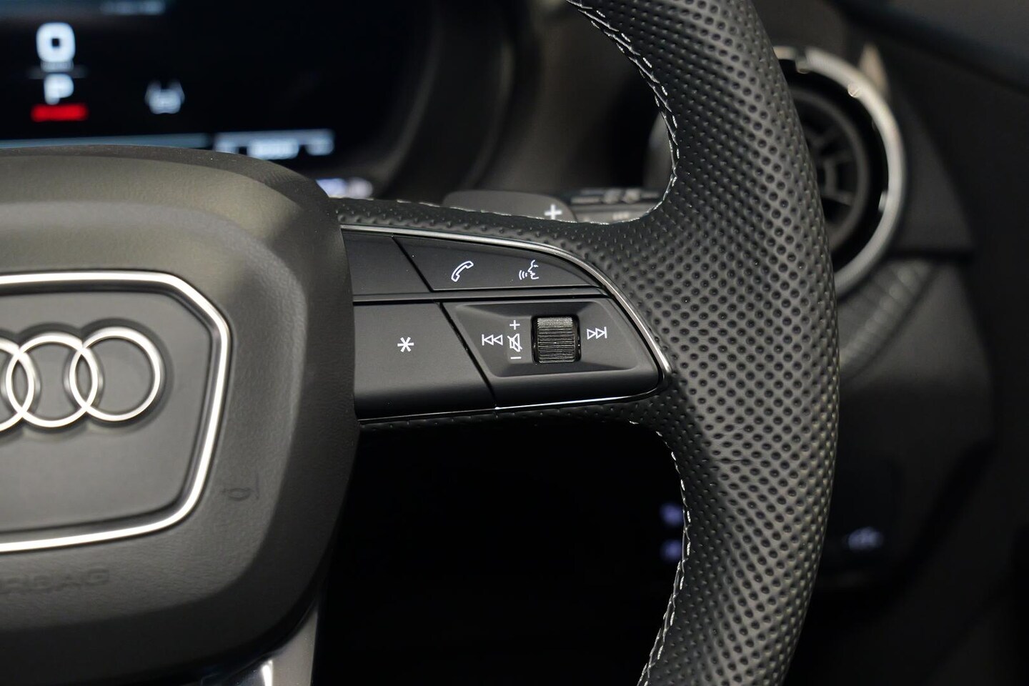 Image about Audi SQ2 TFSI quattro S tronic
