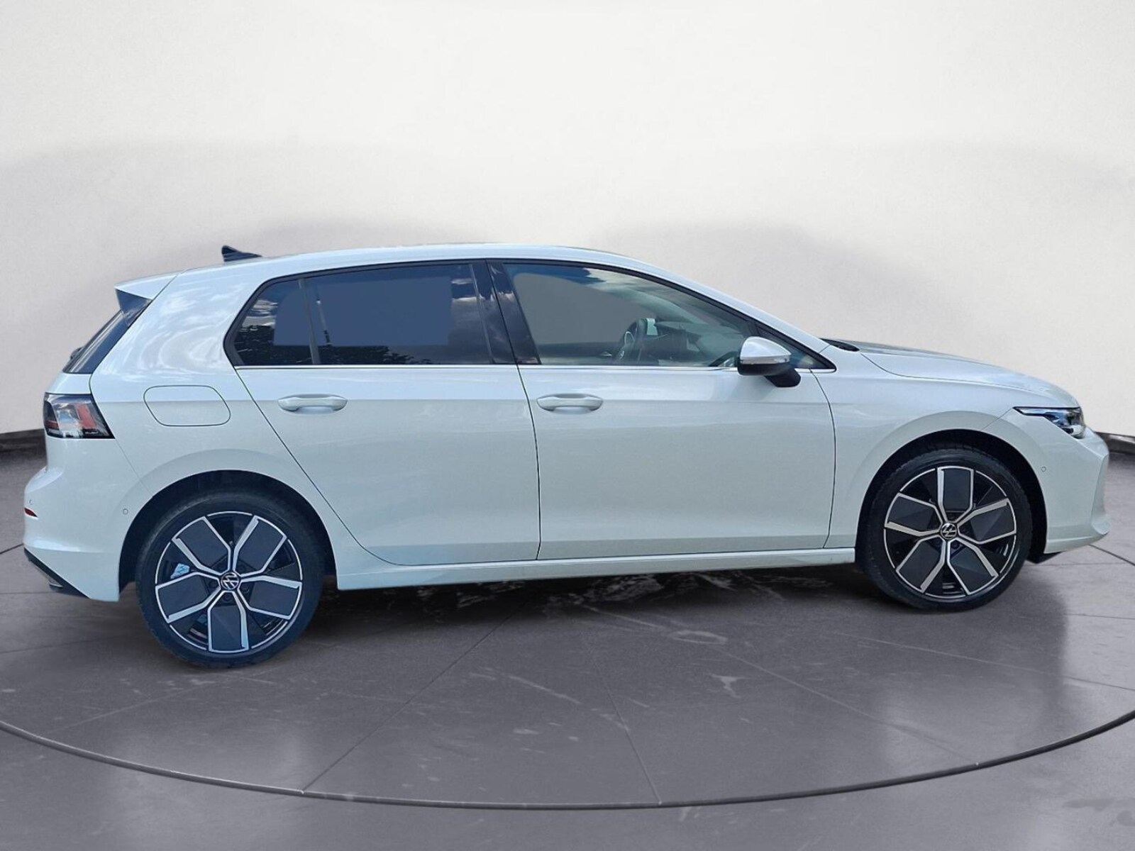 Volkswagen Golf – Bild 6