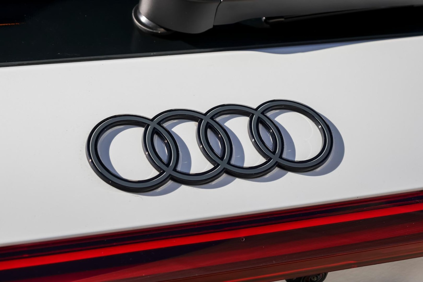 Image about Audi Q5 SUV TDI quattro 150 kW sport