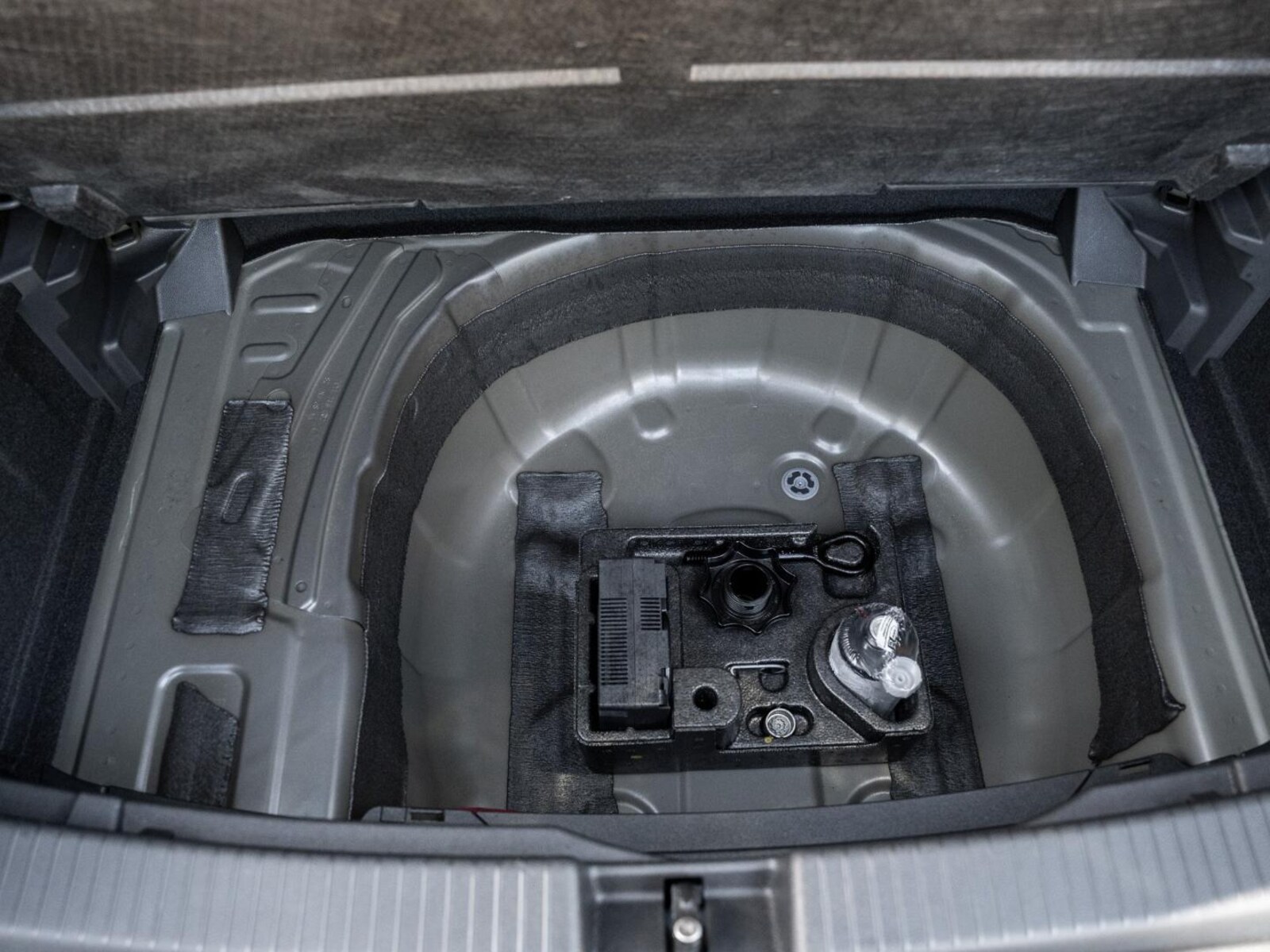 Volkswagen T-Cross – Bild 28