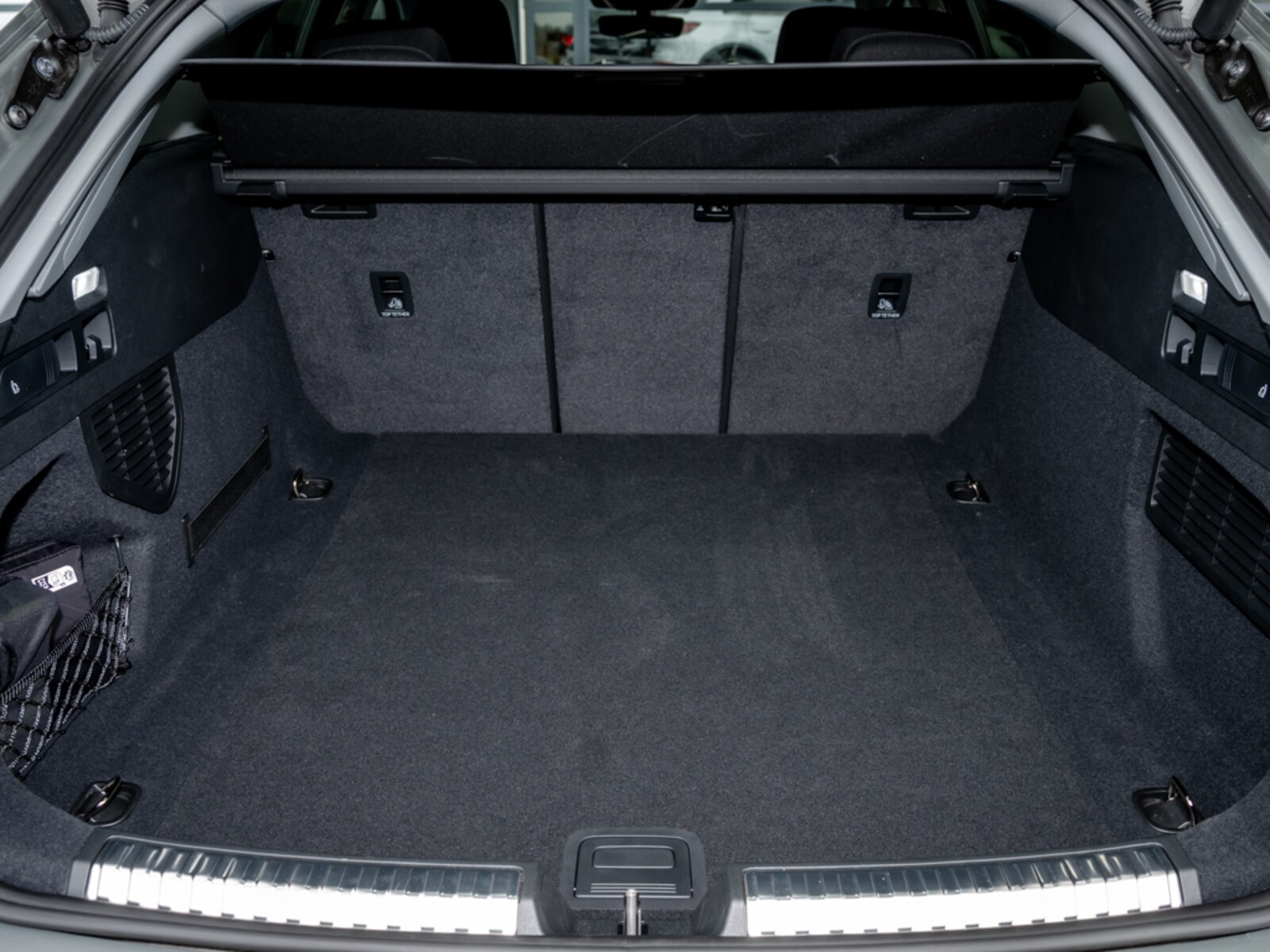 Audi A5 Avant – Bild 9