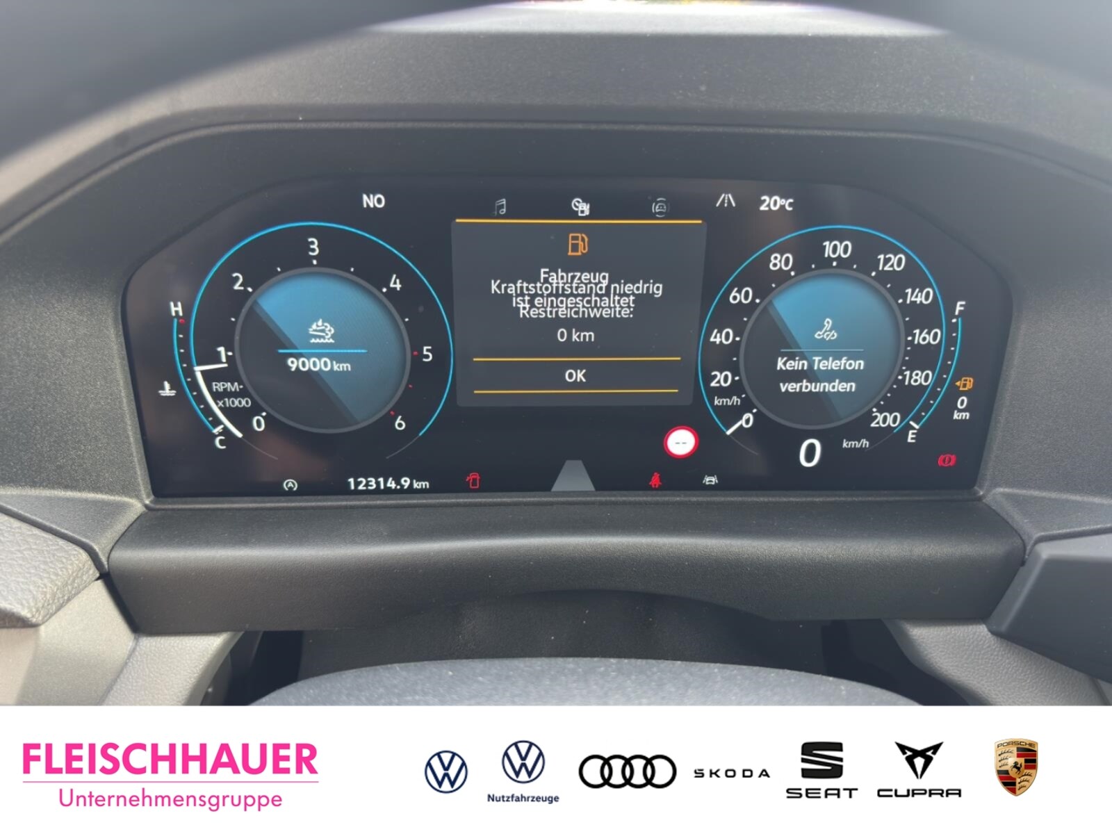 Volkswagen Transporter Kasten kurzer Radstand – Bild 13