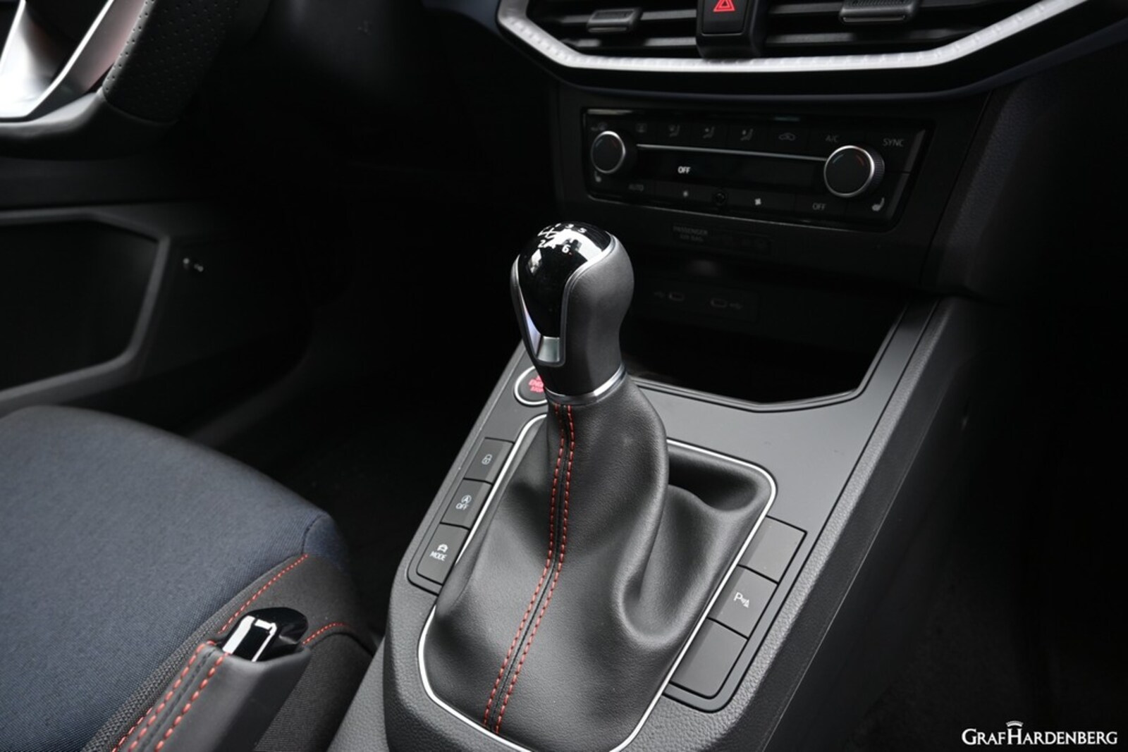SEAT Ibiza – Bild 13
