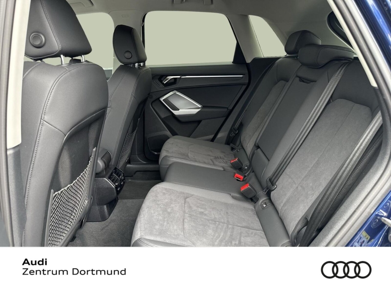 Audi Q3 – Bild 8