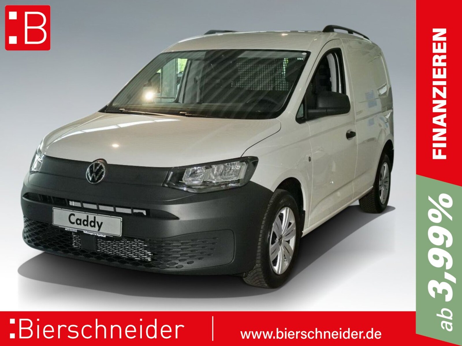 Volkswagen Caddy Cargo