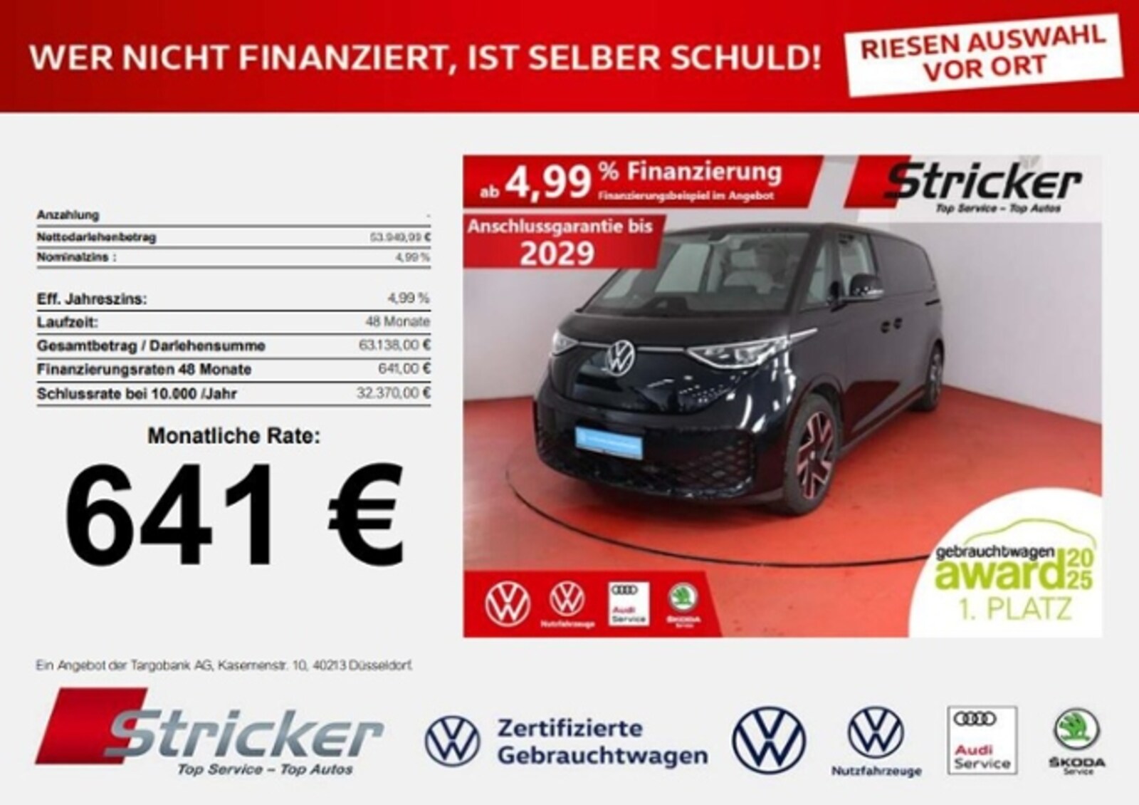 Volkswagen ID. Buzz