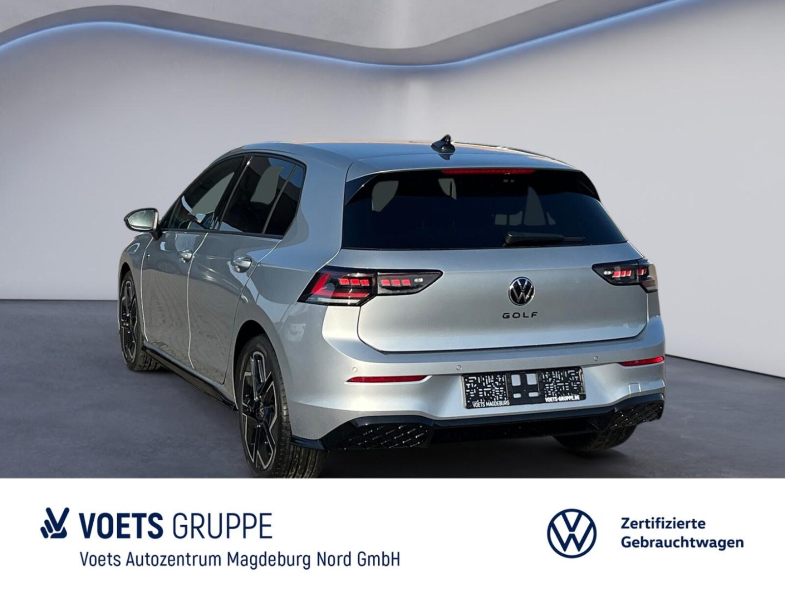 Volkswagen Golf – Bild 4