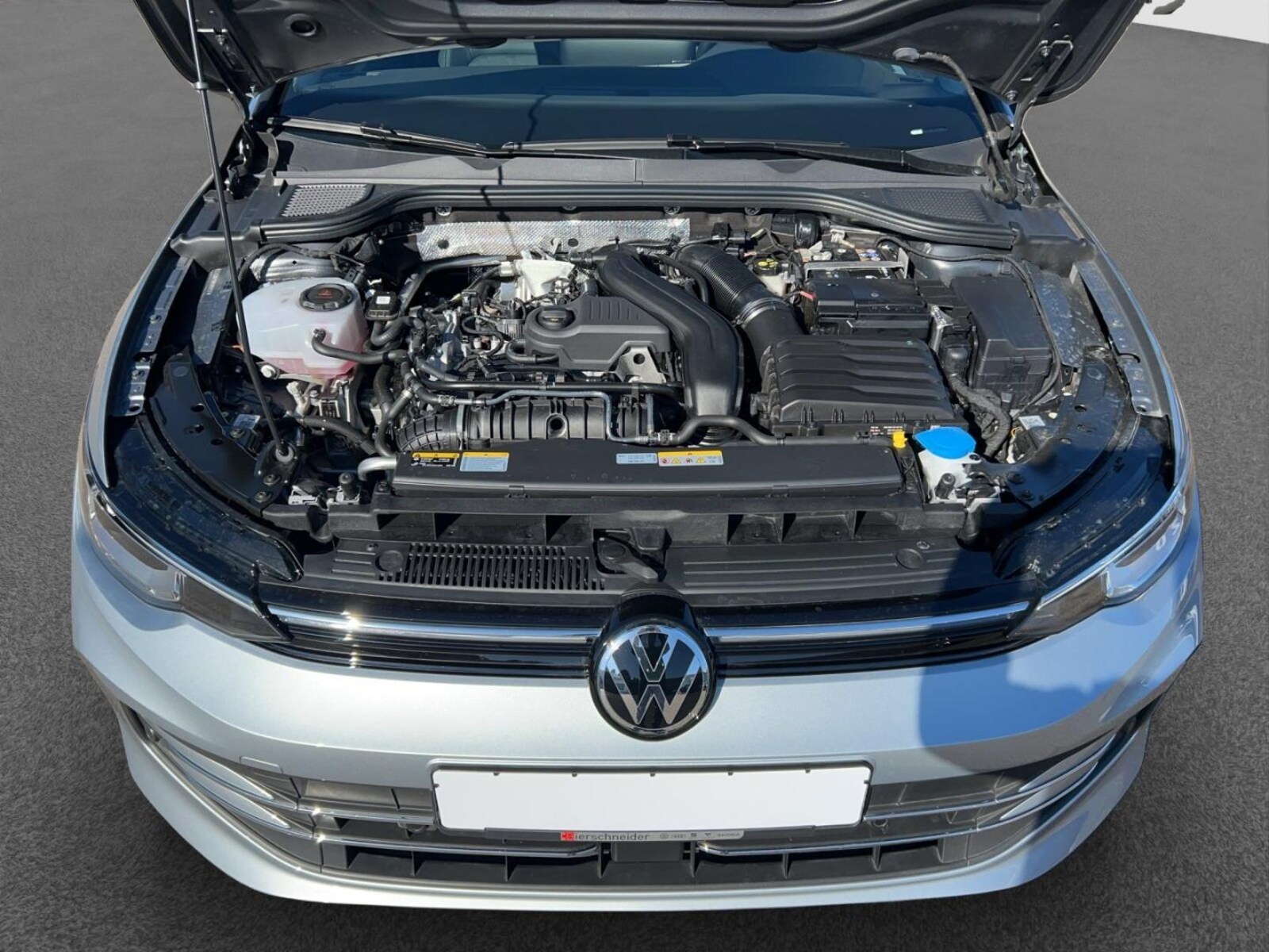 Volkswagen Golf Variant – Bild 25