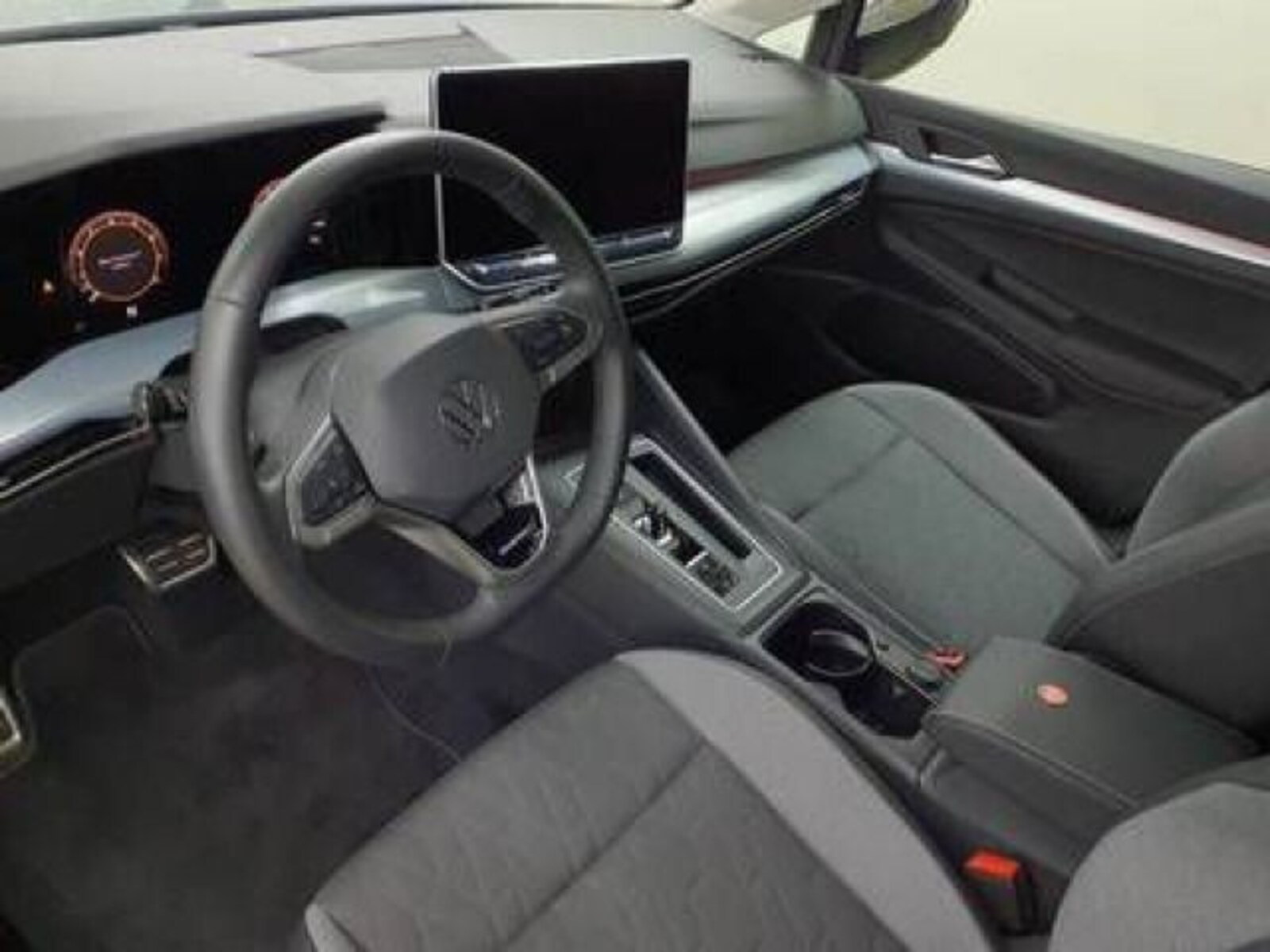 Volkswagen Golf Variant – Bild 4