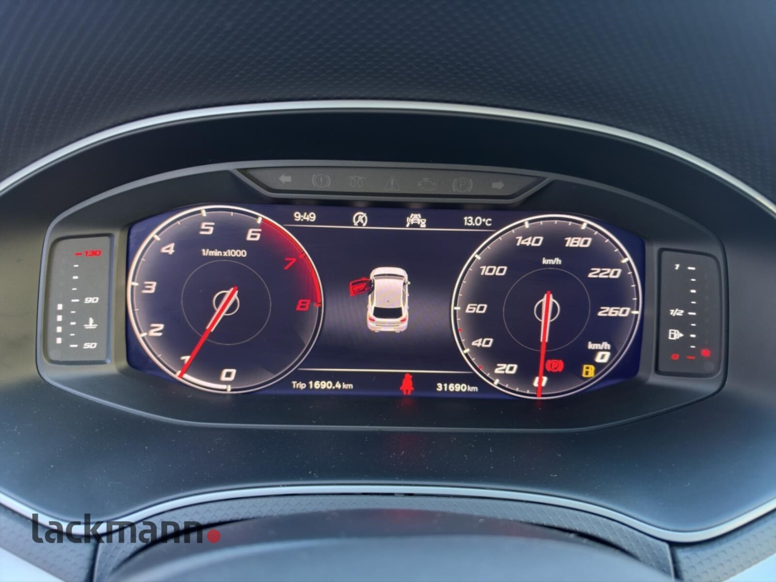 SEAT Ibiza – Bild 13