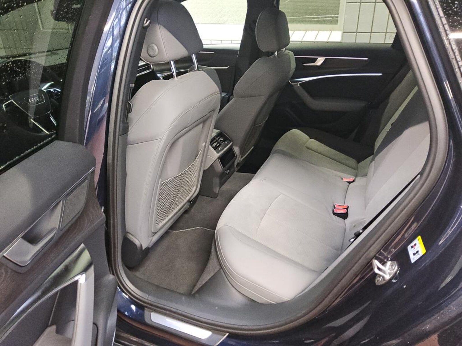 Audi A6 Avant – Bild 6