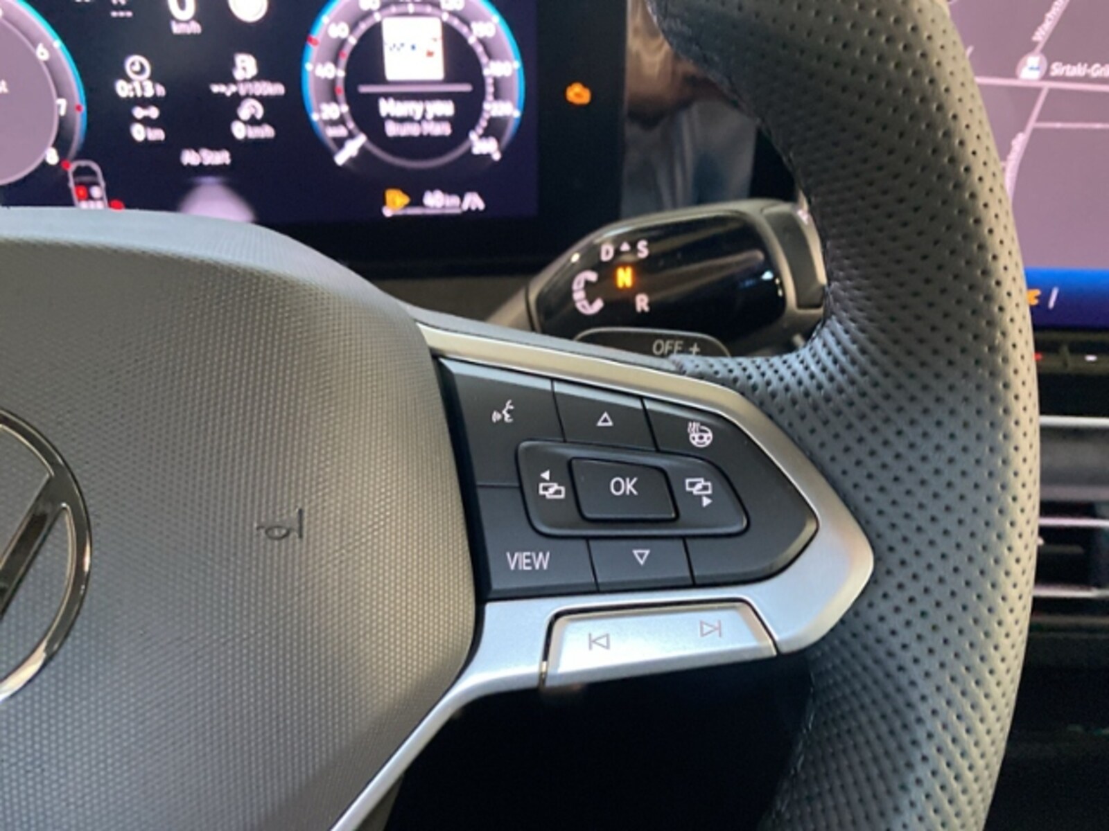 Volkswagen Tiguan – Bild 27