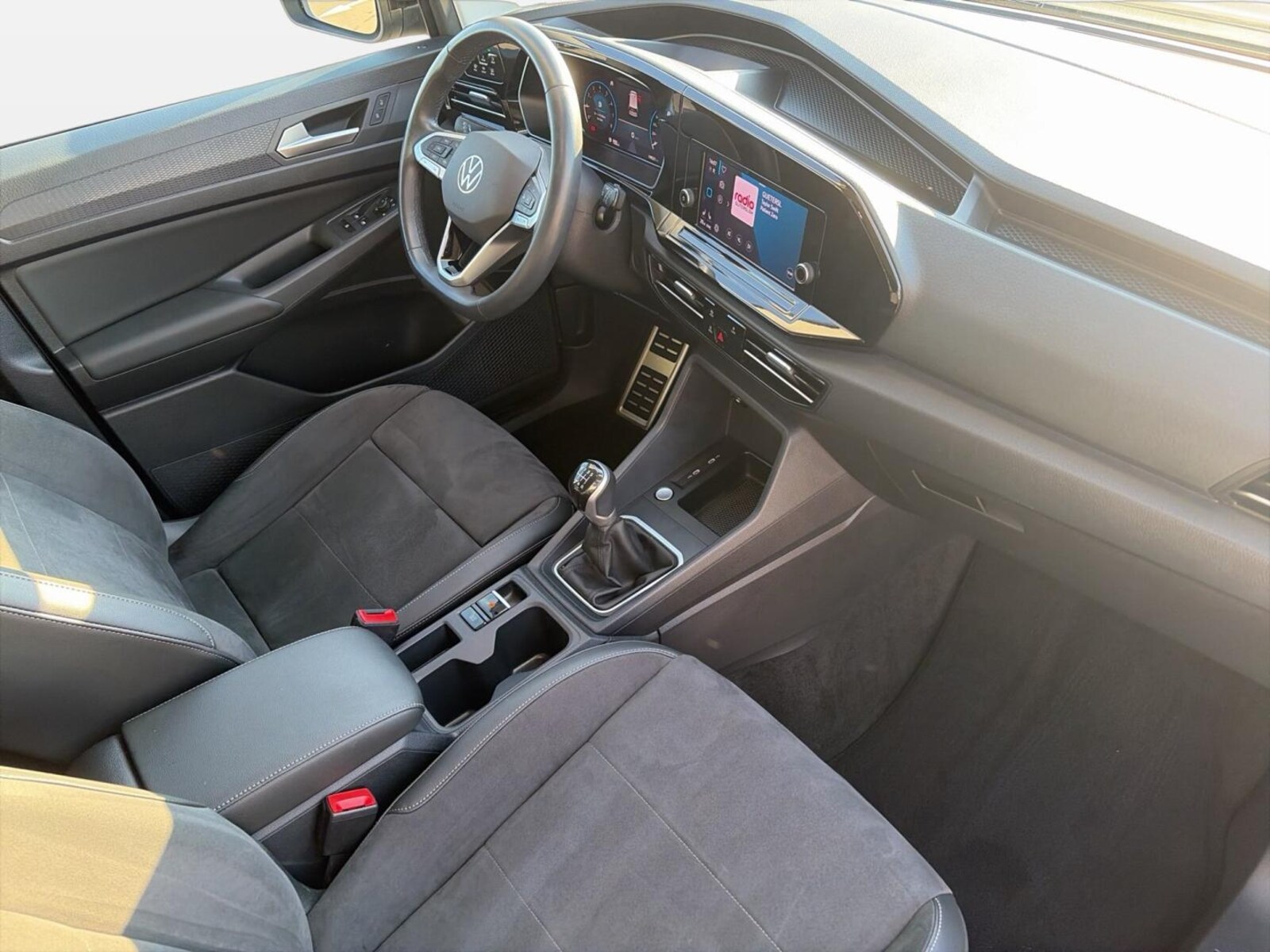 Volkswagen Caddy – Bild 13