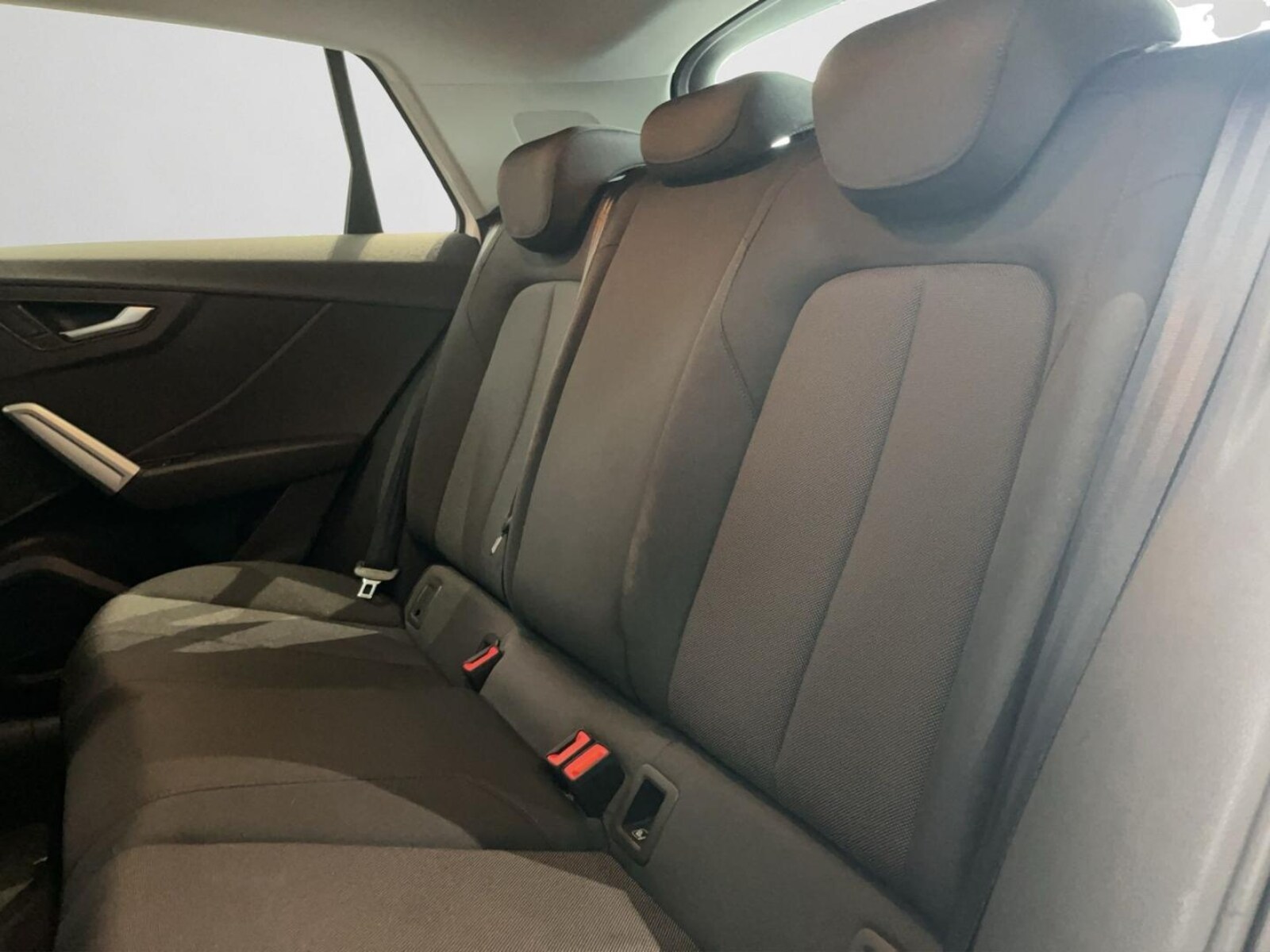 Audi Q2 – Bild 14