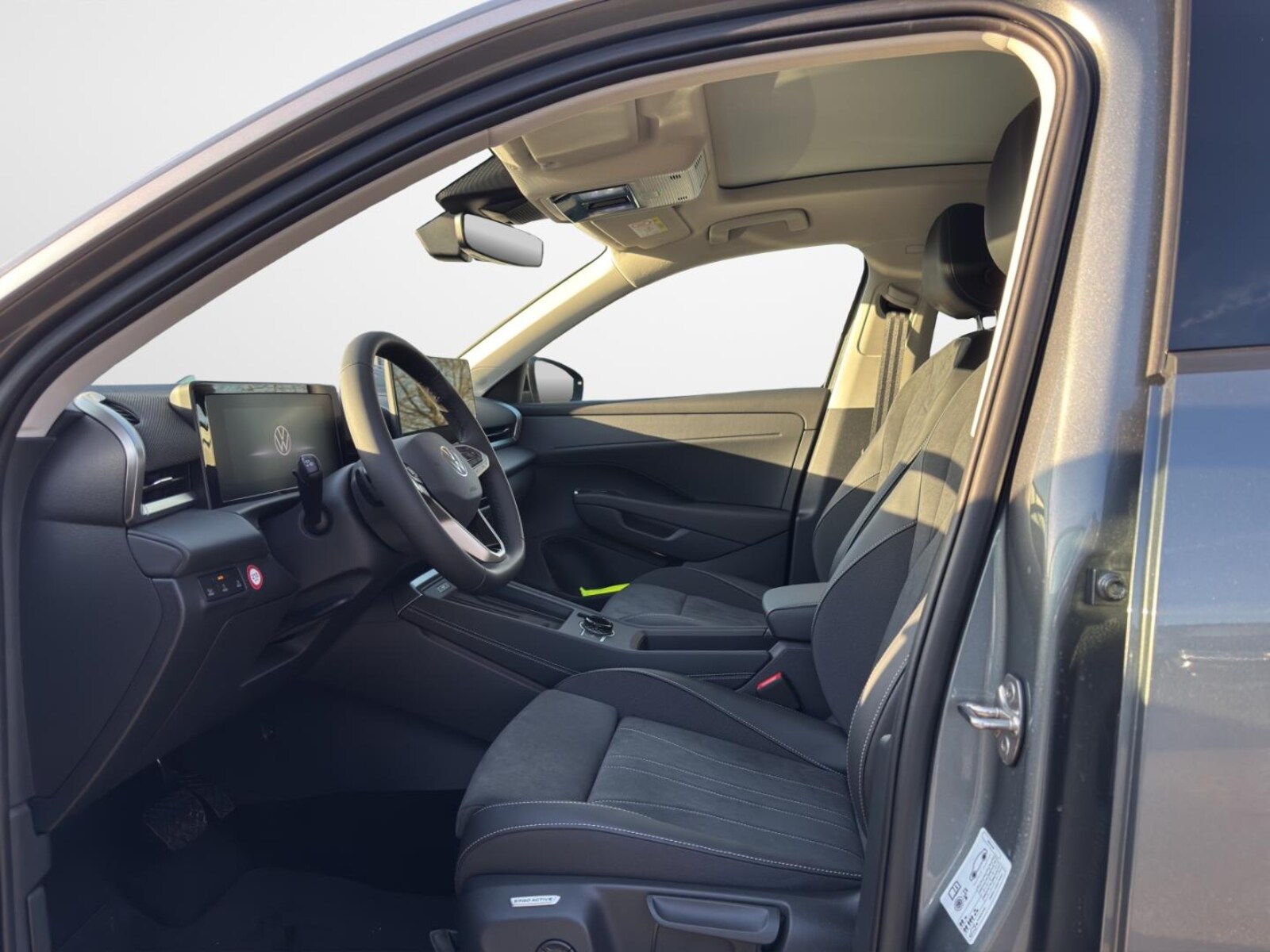 Volkswagen T-Roc – Bild 7