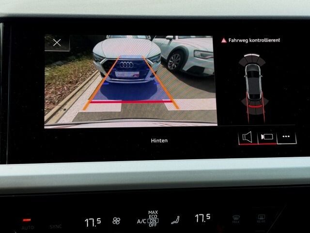 Image about Audi Q4 Sportback e-tron 35 e-tron