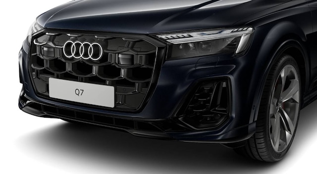 Audi Q7 TFSI E Competition 60 TFSI E Quattro 490 Ch Tiptronic - 2025 - Joinsteer - #2
