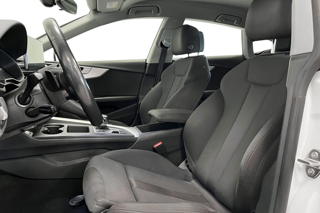 Image about Audi A5 Sportback A5 Sportback 45 TFSI quattro Proline advanced 265 hk S tronic