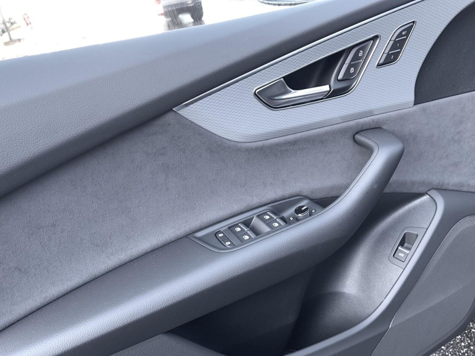Audi Q8 – Bild 13
