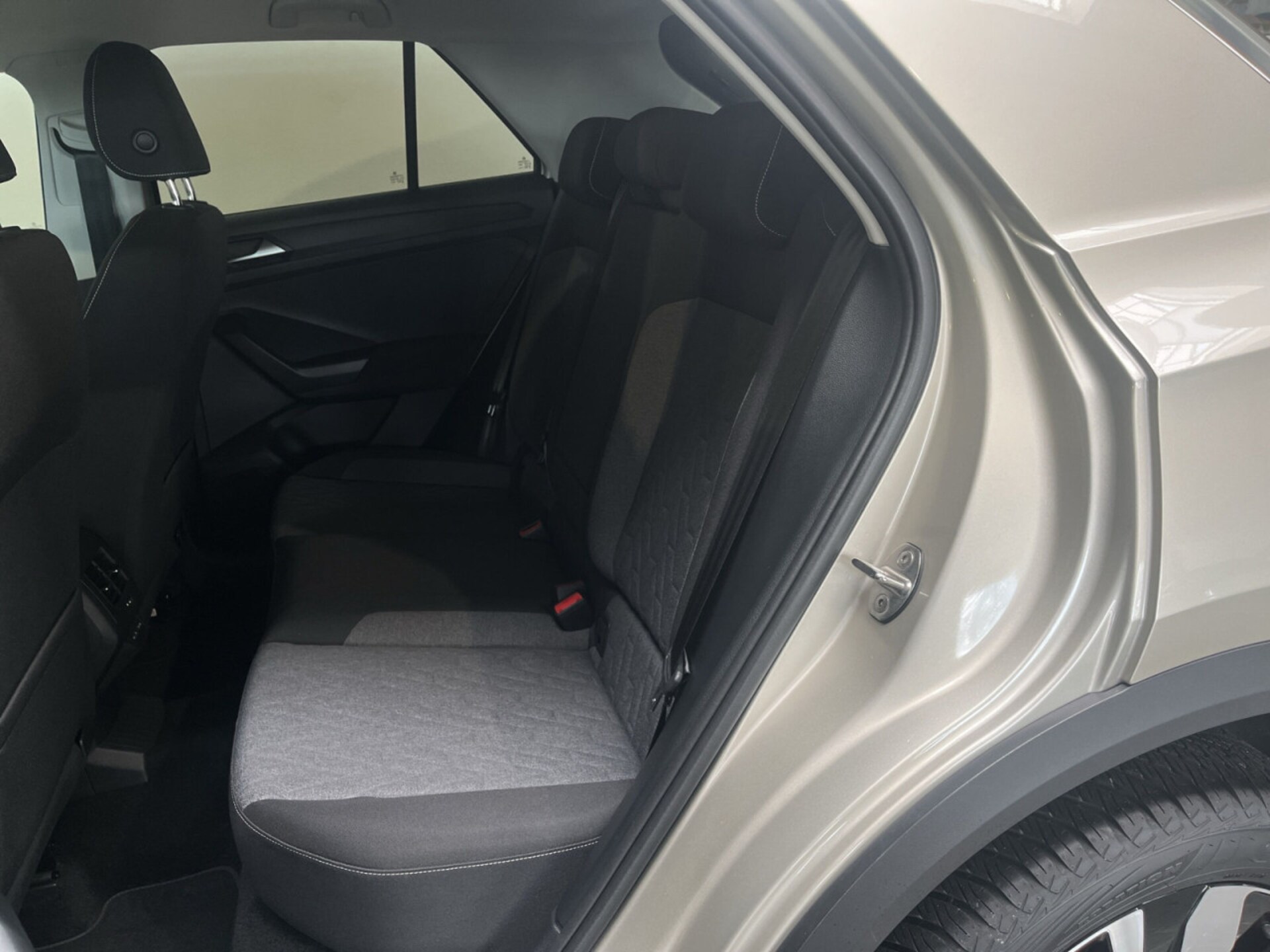 Volkswagen T-Roc MOVE