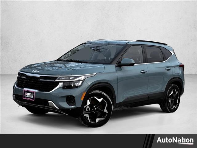 2026 KIA SELTOS - Image 1