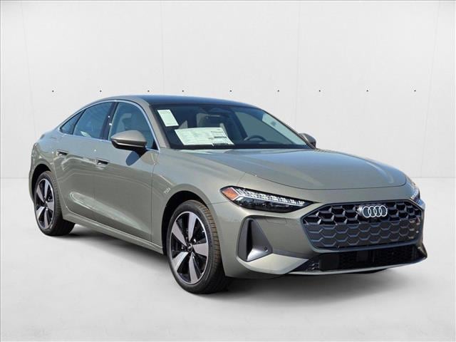 2025 Audi A5 Premium Plus - Photo 7