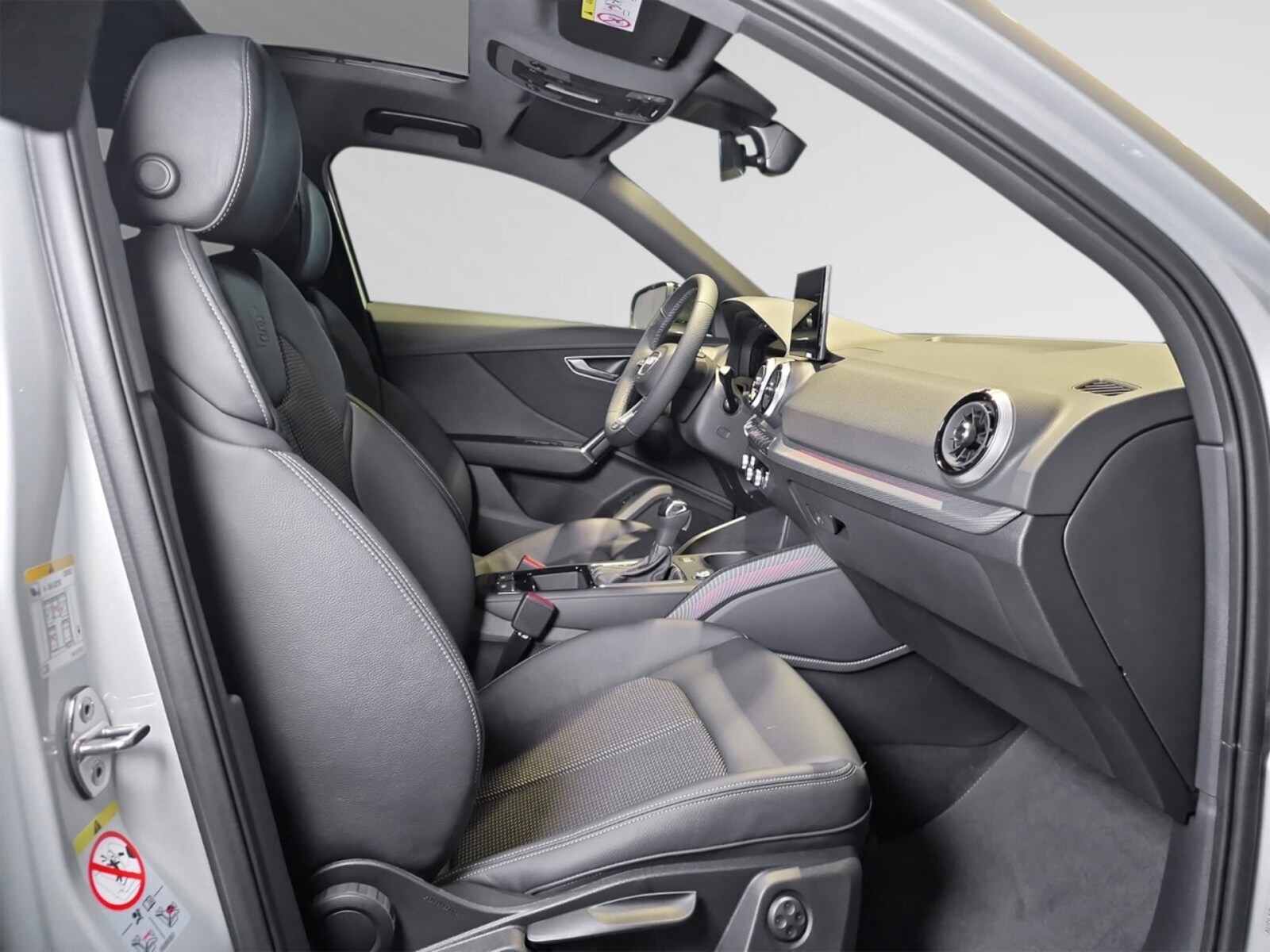 Audi Q2 – Bild 11