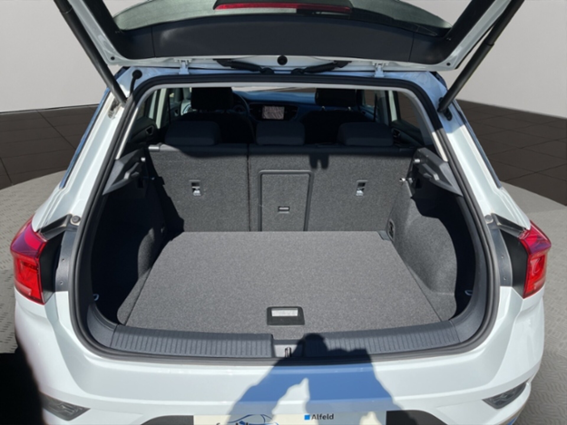 Volkswagen T-Roc United