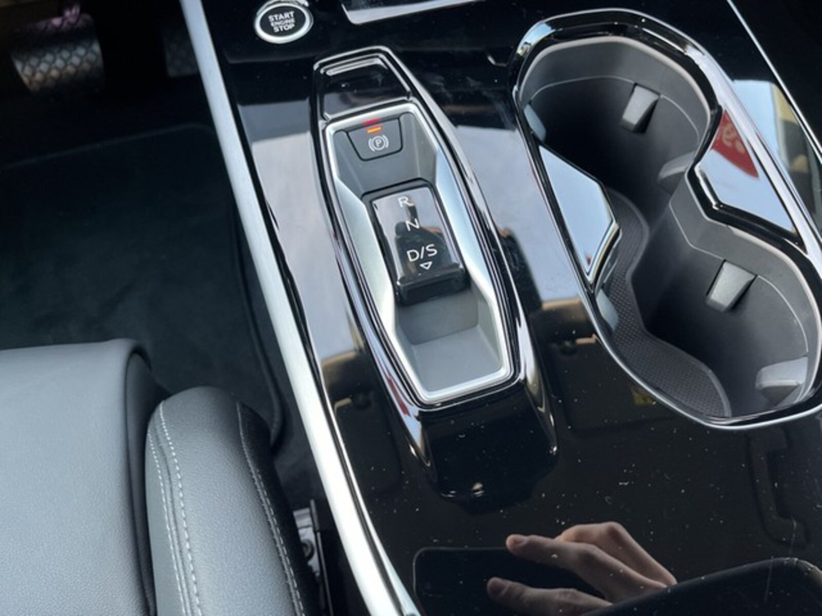 Audi A5 Avant – Bild 14