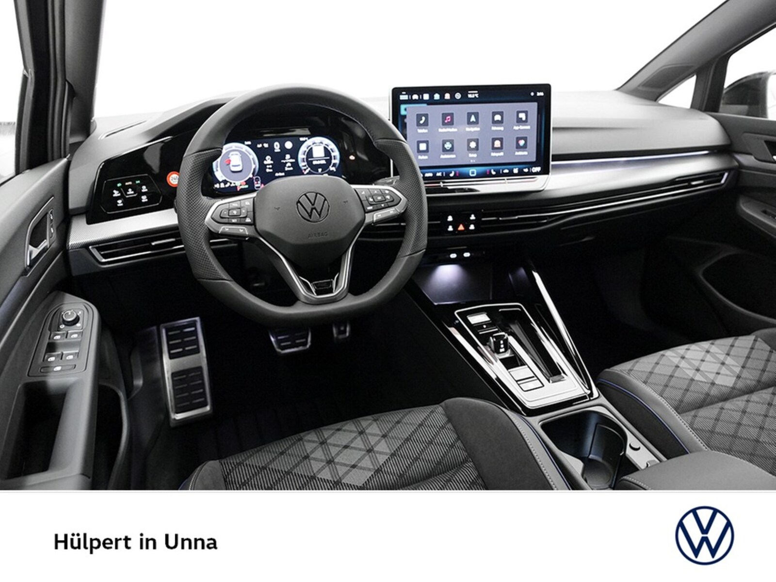 Volkswagen Golf – Bild 13