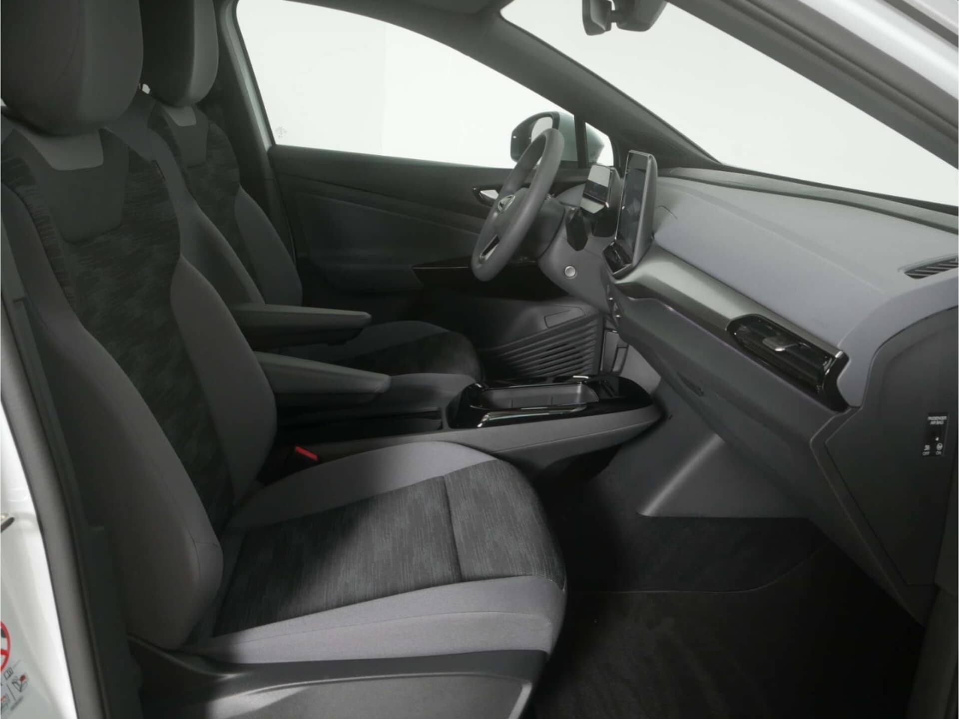 Volkswagen ID.4 Pro