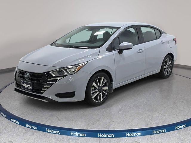 2023 Nissan Versa