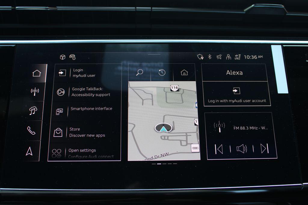 2025 Audi Q7 Premium Plus - Photo 13