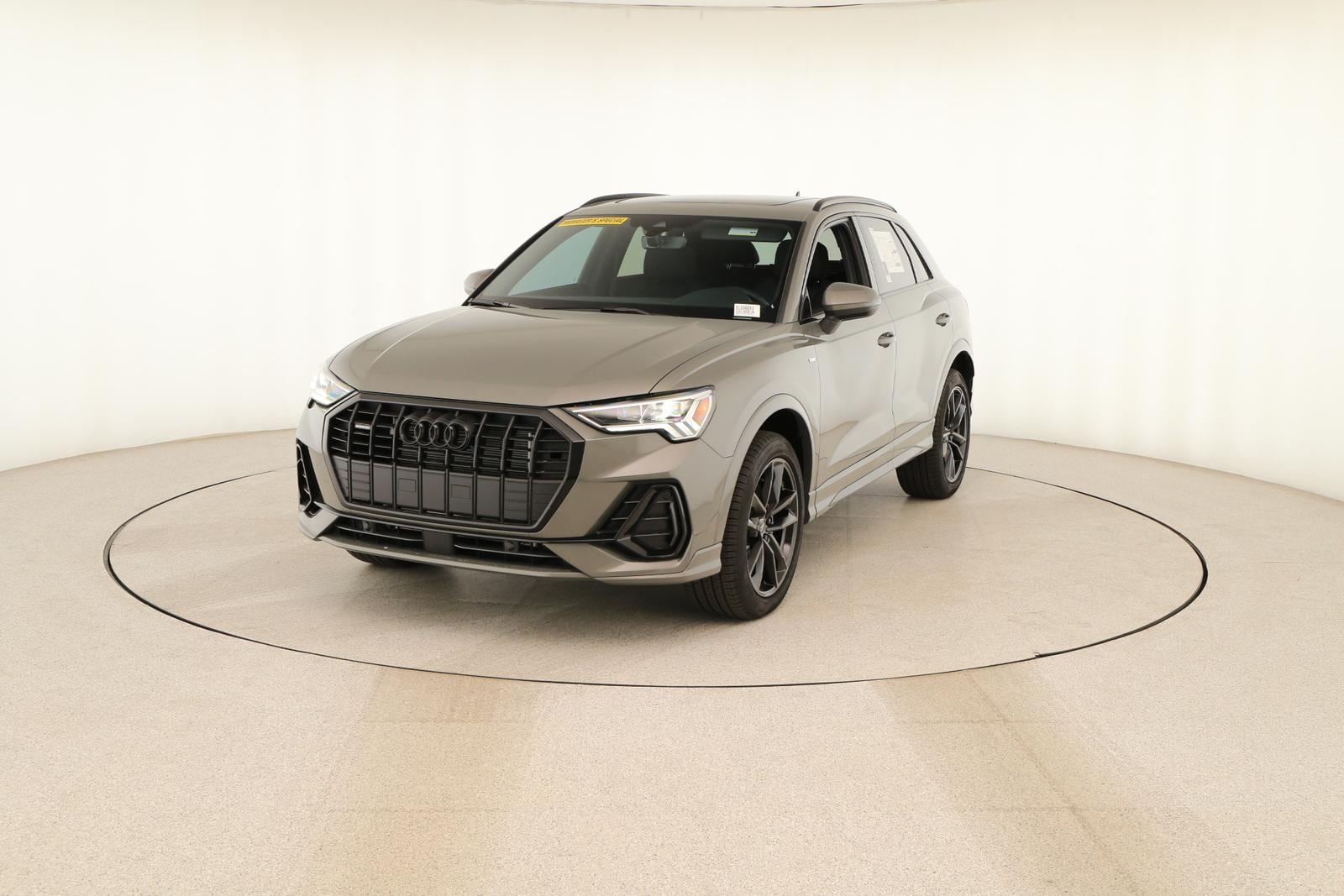 2025 Audi Q3 S Line Premium - Photo 12
