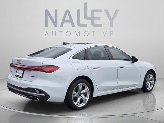 2025 Audi New A5 Premium - Photo 6