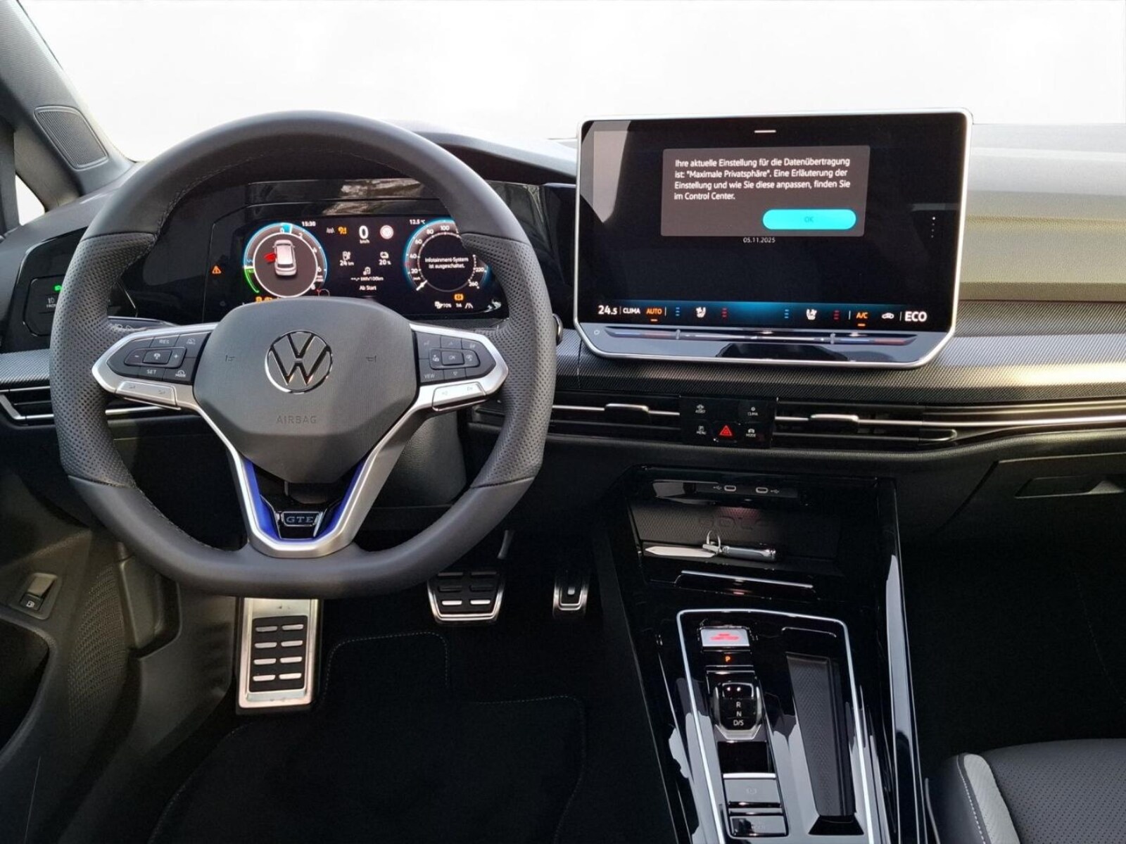 Volkswagen Golf – Bild 4