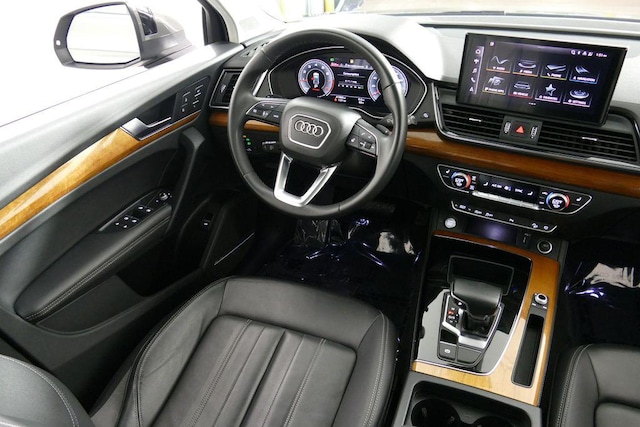 2023 Audi Q5 Premium Plus - Photo 17