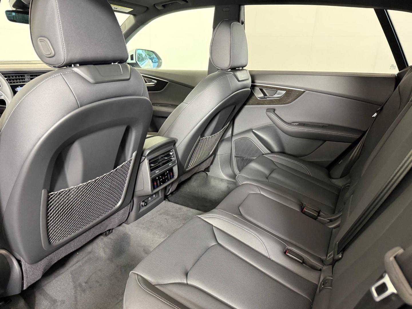 2026 Audi Q8 Premium Plus - Photo 15