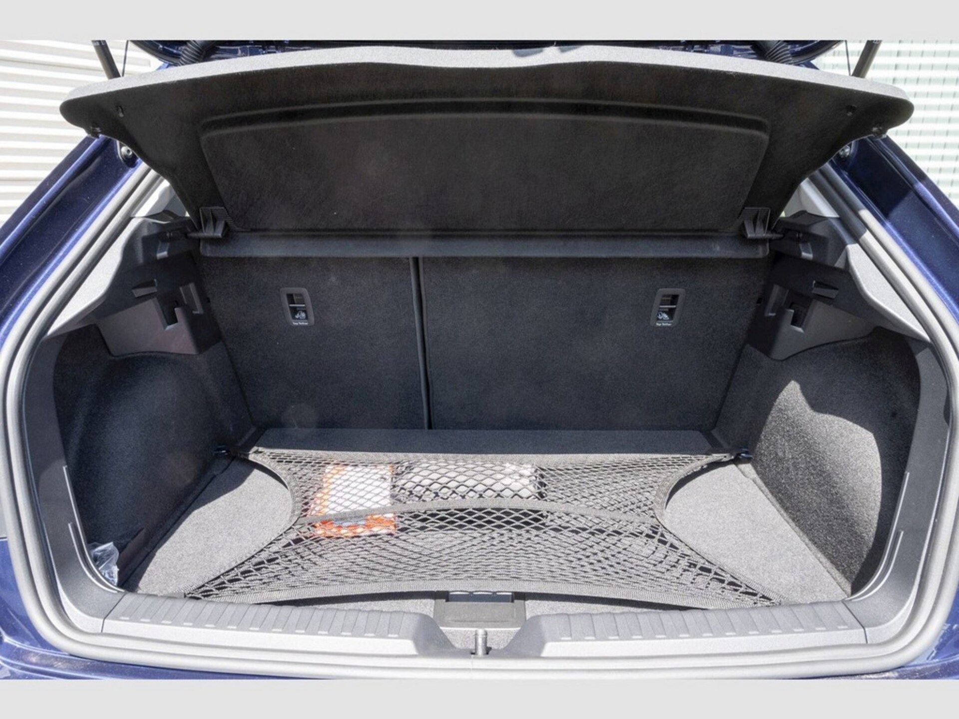 Audi A1 Sportback Advanced
