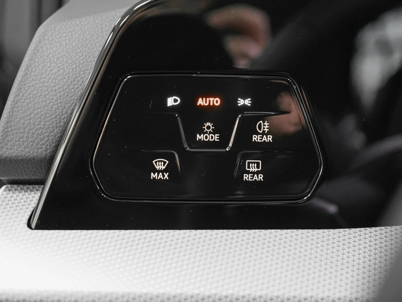 Volkswagen Golf – Bild 20