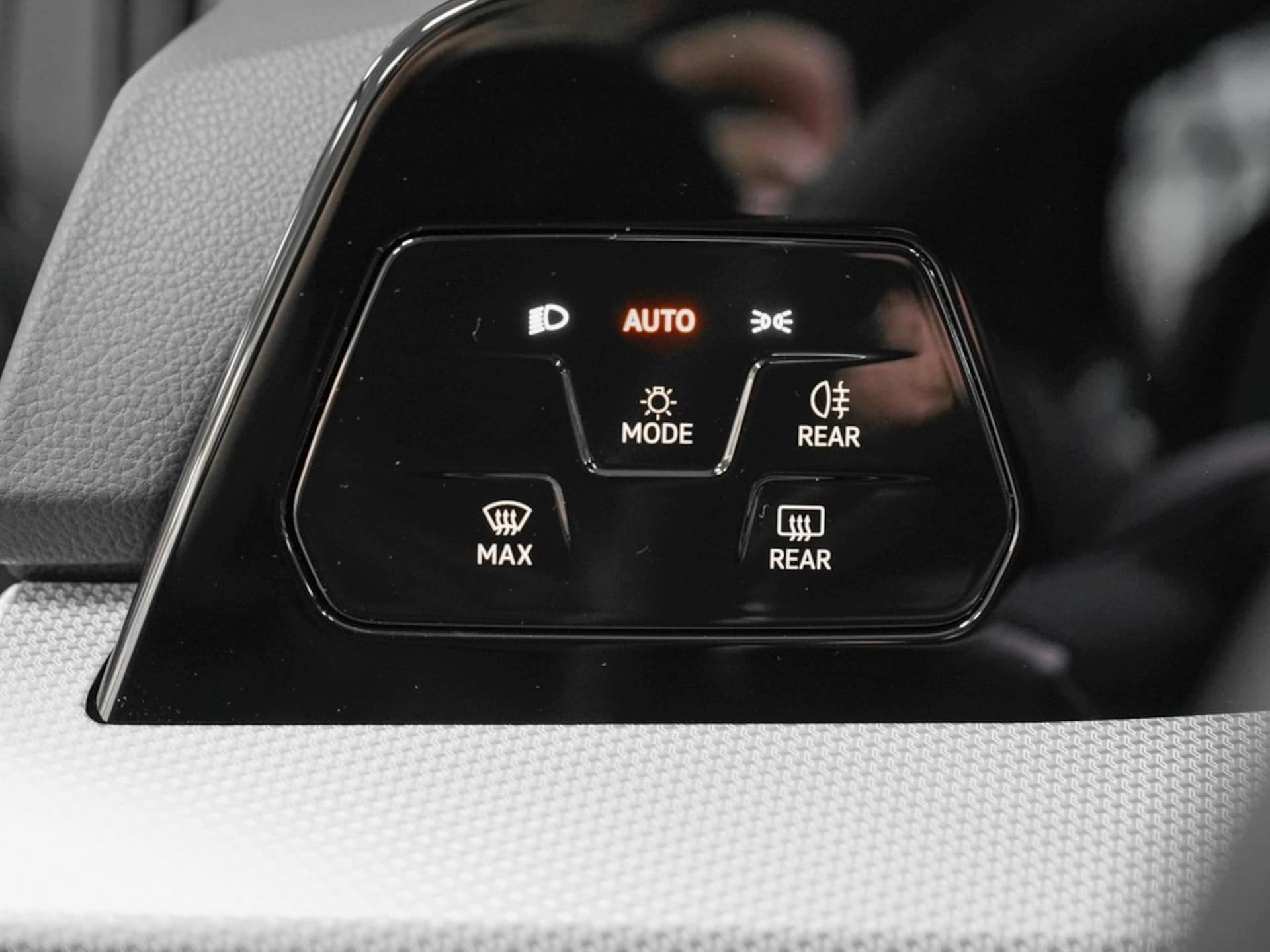 Volkswagen Golf ENERGY